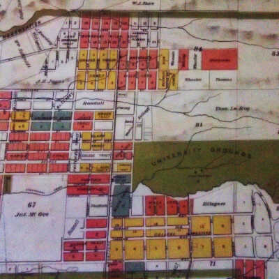 1870 Central Berkeley
