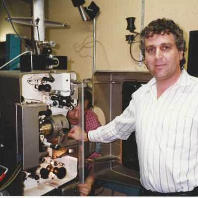Allen Michaan