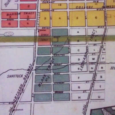 1870 South Berkeley