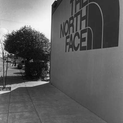 The North Face Sporting Goods Factory