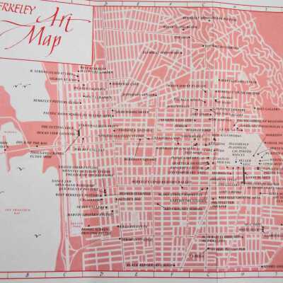 Art MAp