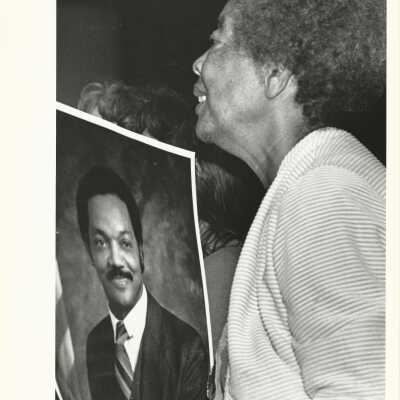 Mable Howard ("Mama")