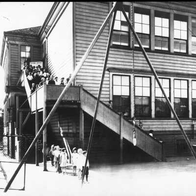 Whittier School
