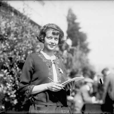 1923 fire