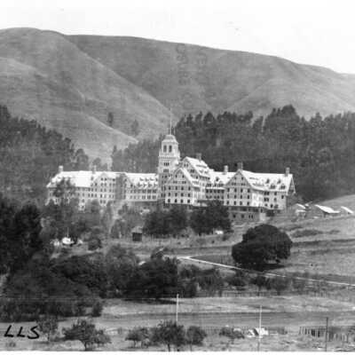 Claremont Hotel