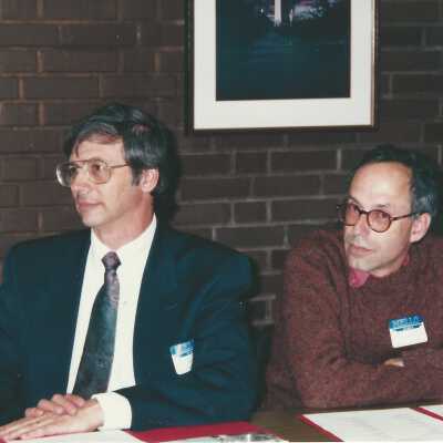 Andy Ross