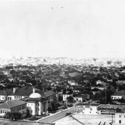 Civic Center