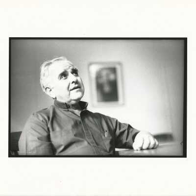 George Crespin