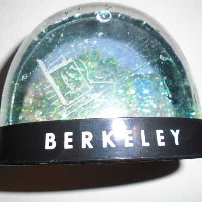 Snow Globe