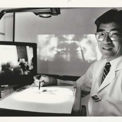 Guy Kono