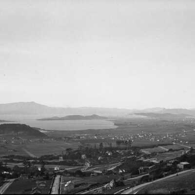North Berkeley