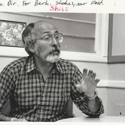 Michael Addison