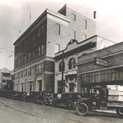 Telephone Company