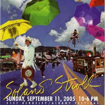 Solano Stroll [2005]