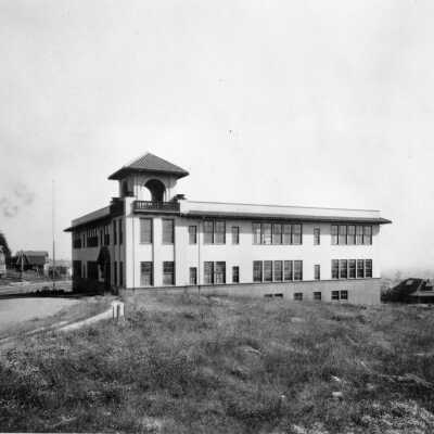 Oxford Elementary School