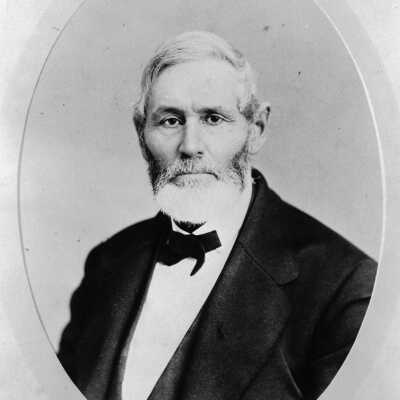 Zimri Brewer Heywood, 1875