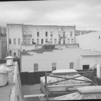 Old Ink Works