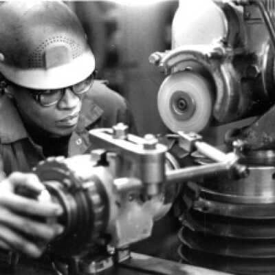 Worker