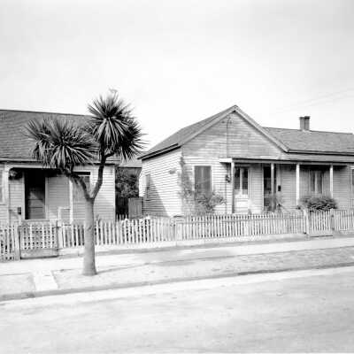 Captain Jacob's House Buildings - Residential