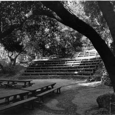 John Hinkel Park