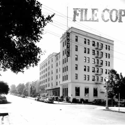 Durant Hotel