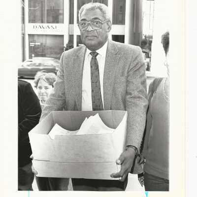 Clarence Kylee