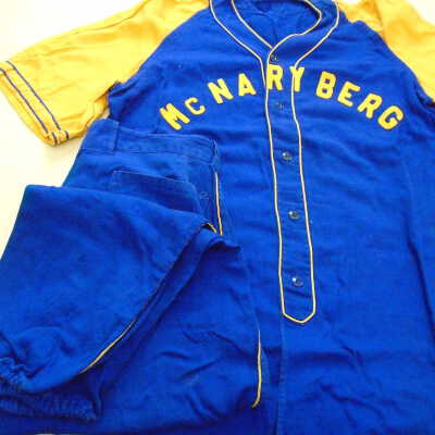 Uniform
