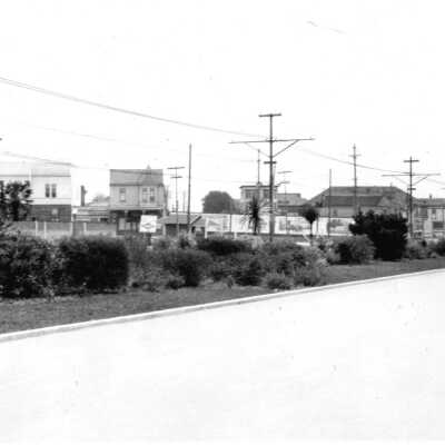 Adeline Parkway