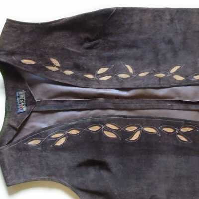 Vest