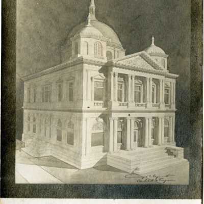 Ocean View city hall