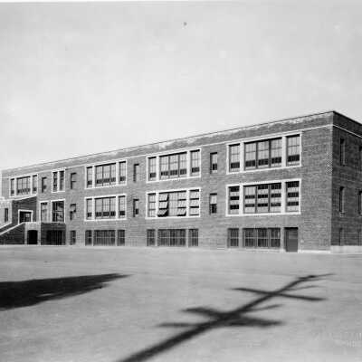 Longfellow School