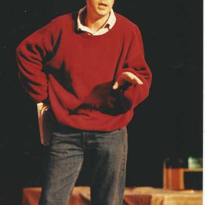 John Fisher