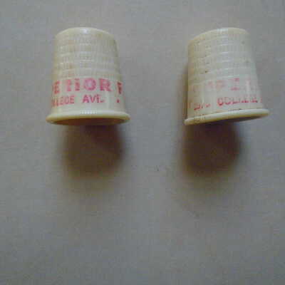 thimble