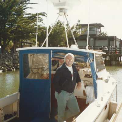 Jim Lozenski