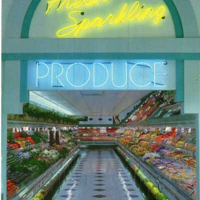 Andronico's
