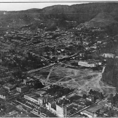 1923 Fire