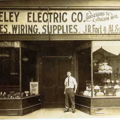 Berkeley Electric Co.