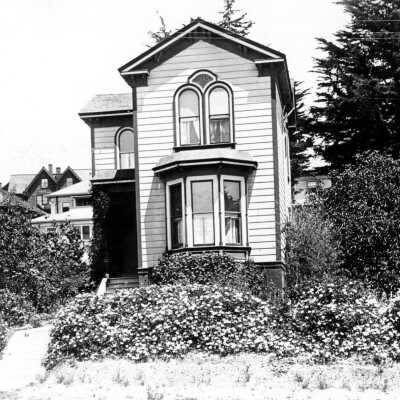 Byrne House