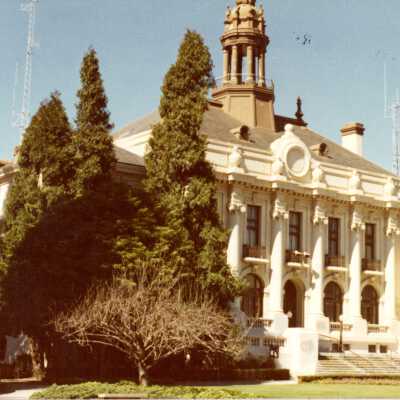 City Hall #2