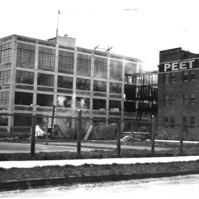 Peet Brothers Soap Company