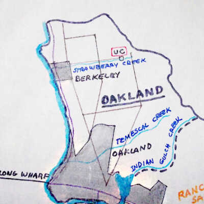 Alameda County