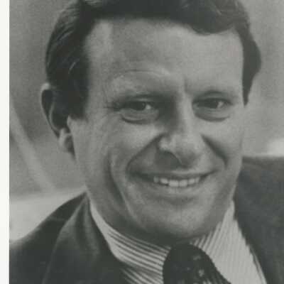 Ron Fimrite