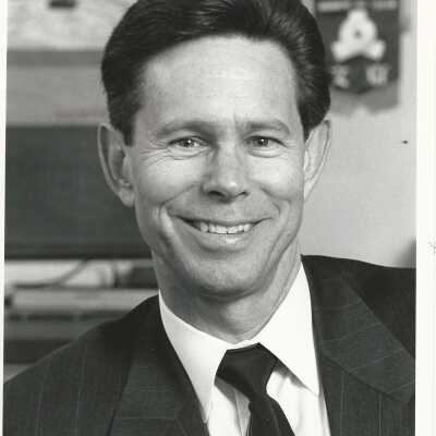 Jeffrey Shattuck Leiter