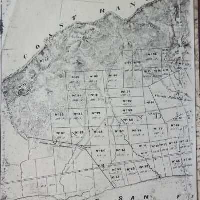 1854 History from newspaper
