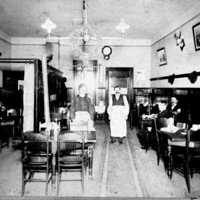 Meinheit Restaurant