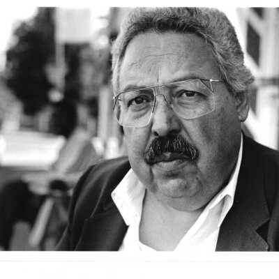 Carl Jaramillo