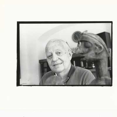 David Klugman