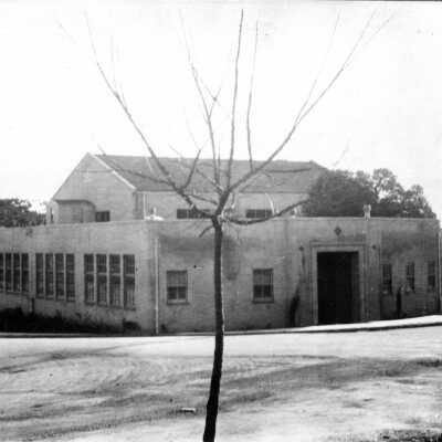 Thousand Oaks School