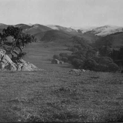 Le Conte & Scenic