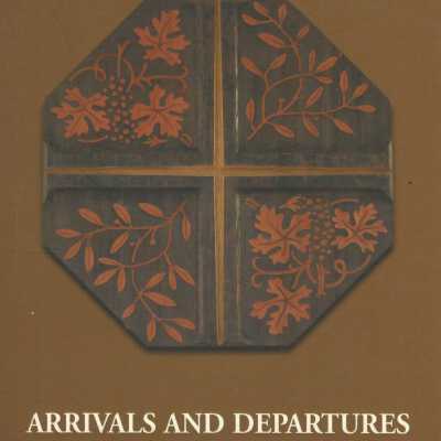 Arrivals and departures: interstitials and prayers